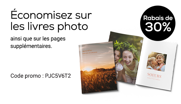 Rabais sur les livres