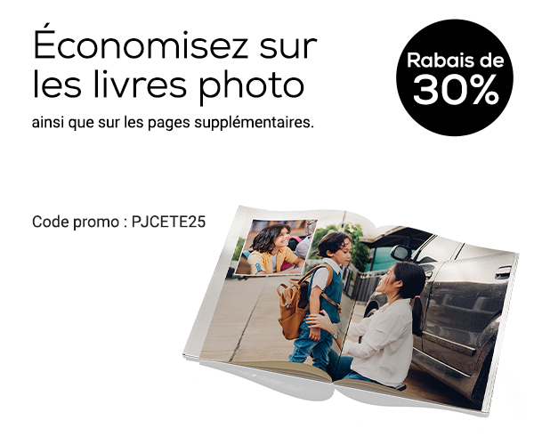 Rabais sur les livres