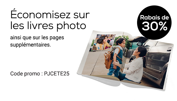 Rabais sur les livres