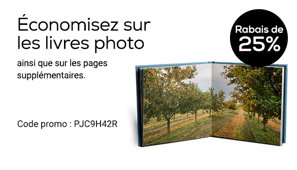 Rabais sur les livres