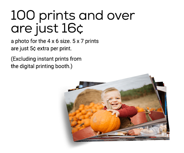 Print my photos