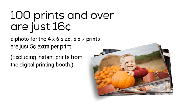 Print my photos