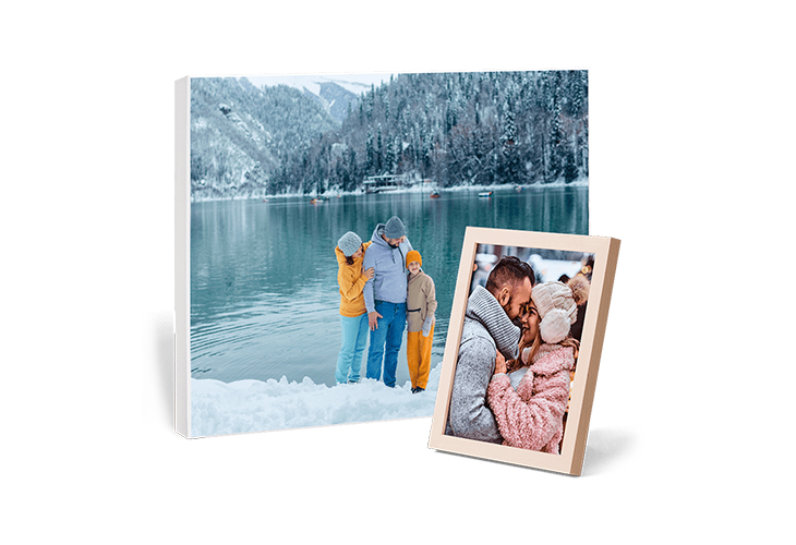 Decorate your walls your way