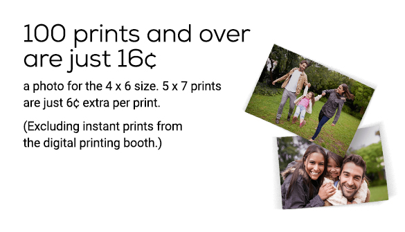 It’s time to print your photos!