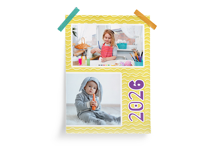 Tout en originalité!