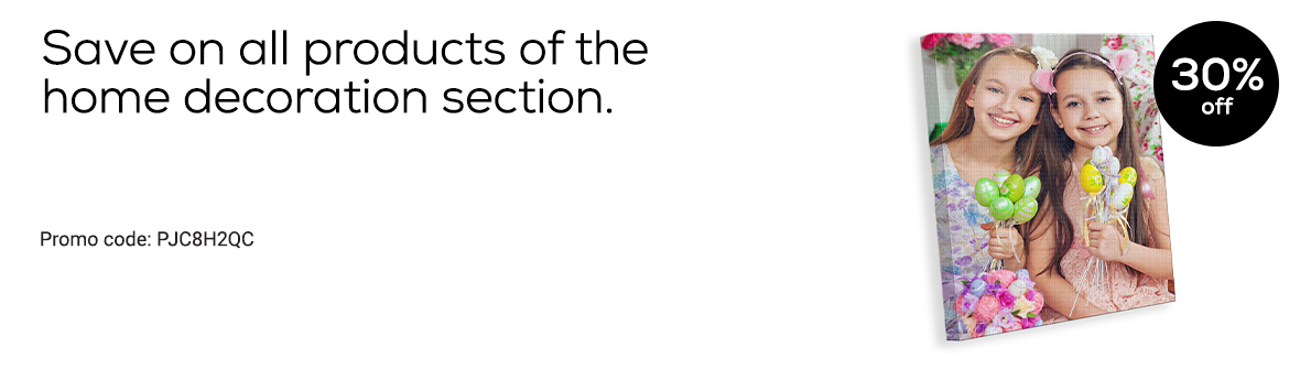 Save on all products in the boutique