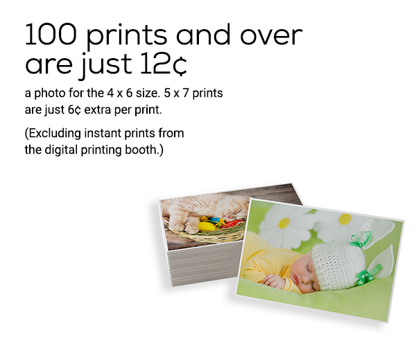 It’s time to print your photos!