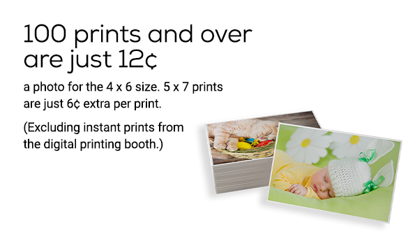 It’s time to print your photos!