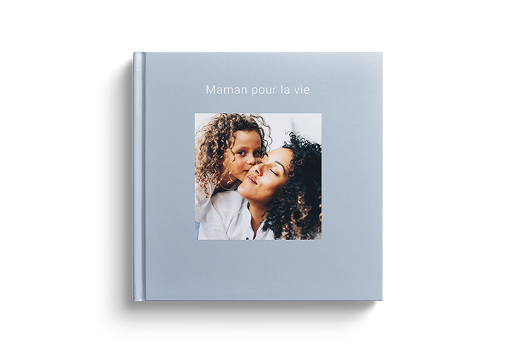 Tous vos souvenirs sous la même couverture