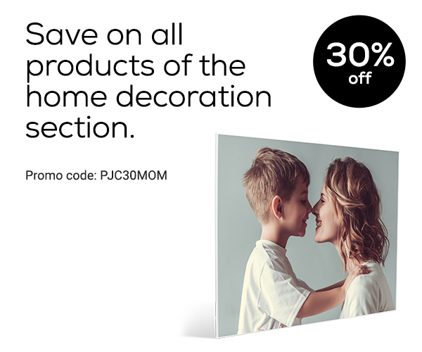 Save on all products in the boutique