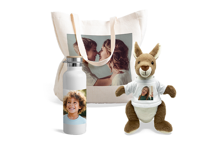 Attractive items at fetching prices