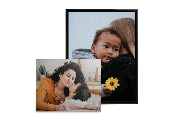 Decorate your walls your way