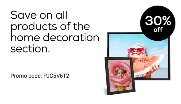 Save on all products in the boutique