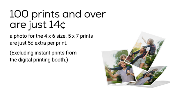 It’s time to print your photos!