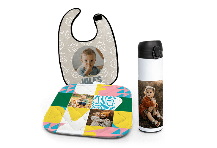 Attractive items at fetching prices