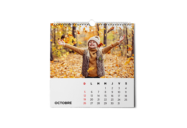 Retenez la date!
