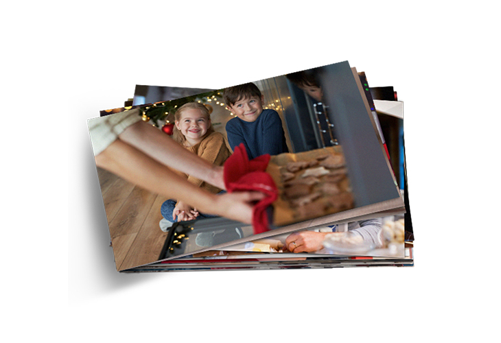 C'est le temps d'imprimer vos photos!
