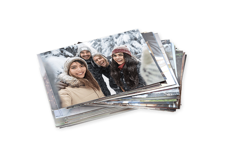 It's time to print your photos!