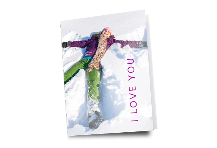 Give colourful wishes!
