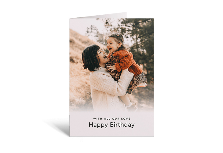 Give colourful wishes!
