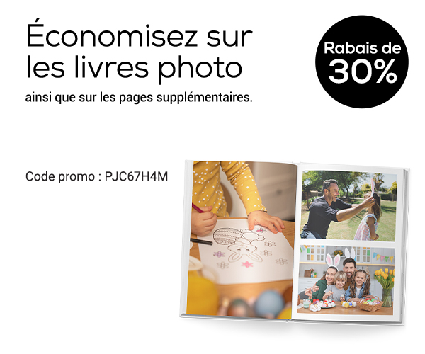 Rabais sur les livres
