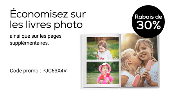 Rabais sur les livres