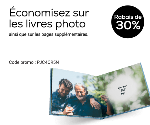 Rabais sur les livres