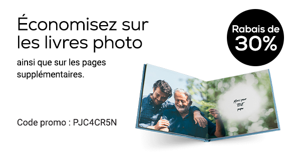 Rabais sur les livres