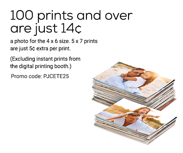 Print my photos
