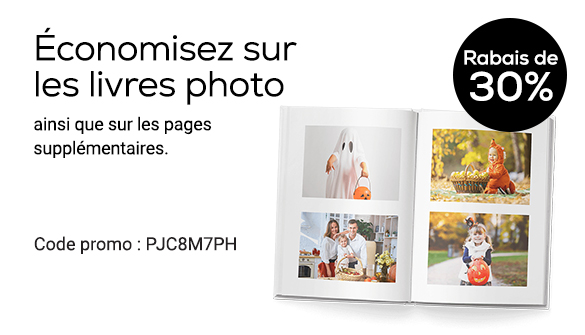 Rabais sur les livres