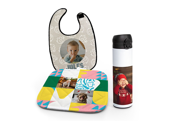 Attractive items at fetching prices