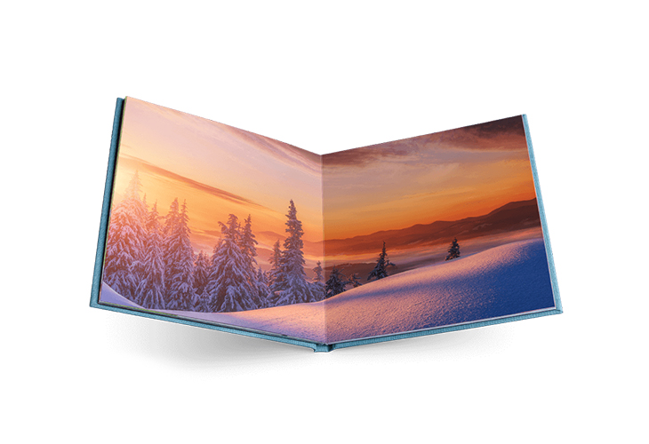 Tous vos souvenirs sous la même couverture