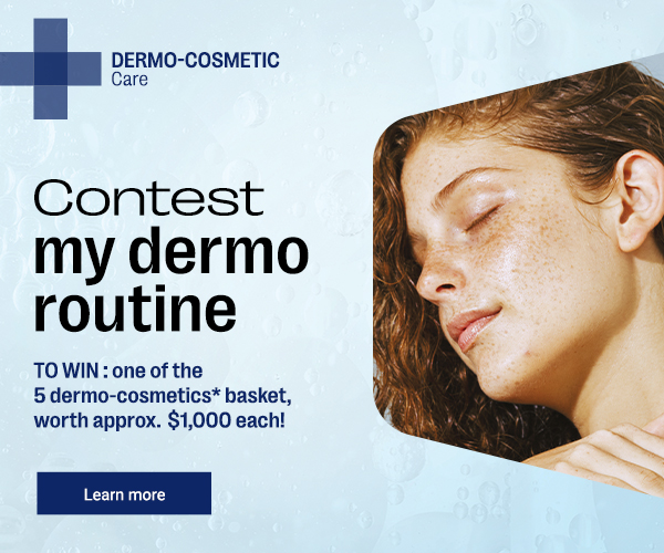 Concours Dermo