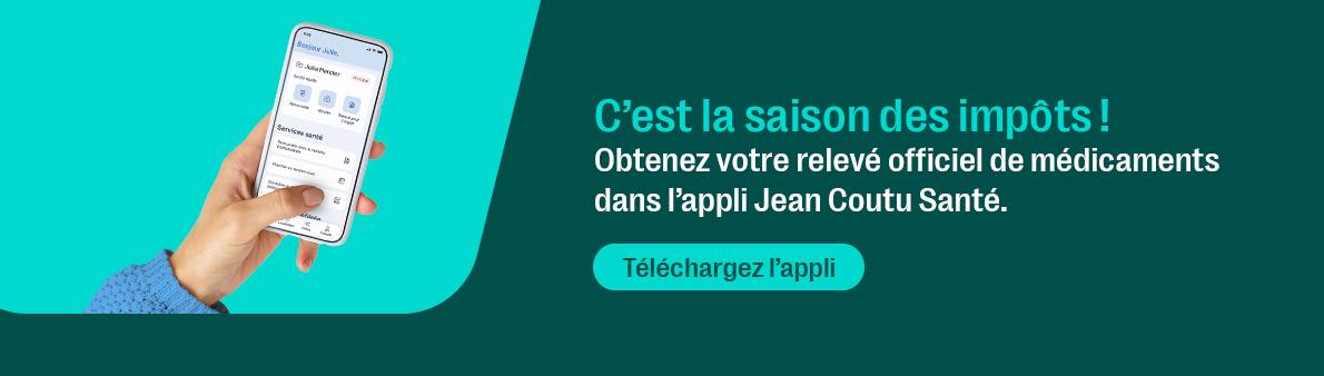 C'est le temps des impôts