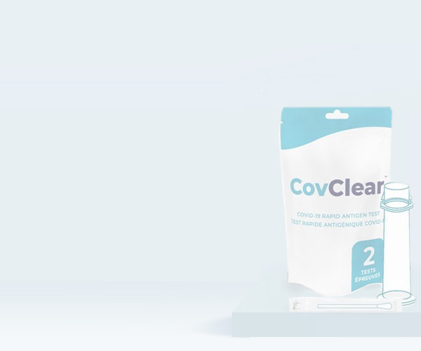 CovClear