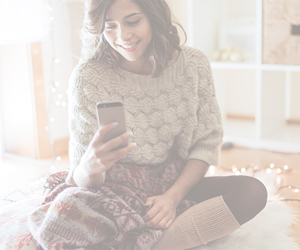 application mobile Jean Coutu