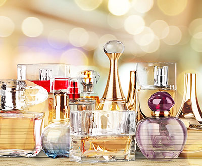 Coffrets Parfums Femme : Offrez lui le cadeau parfait !