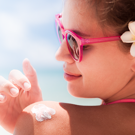 Sunscreen: what’s new under the sun?