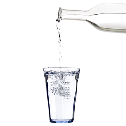 The benefits of thermal water Jean Coutu