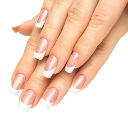 Give yourself a salon-worthy manicure!