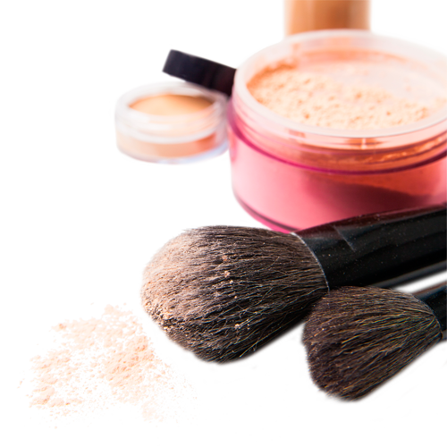 Tout sur les bases de maquillage