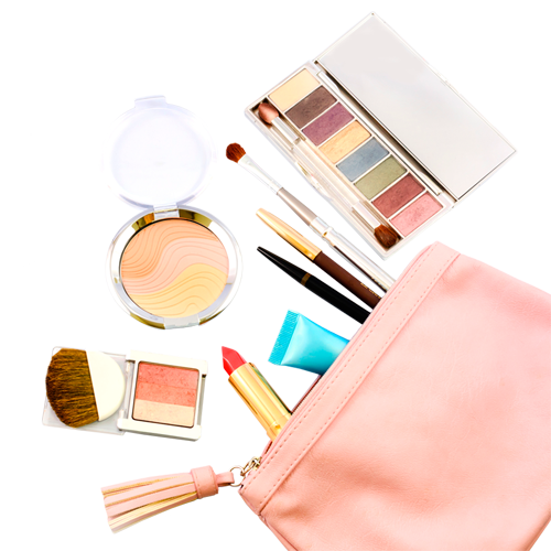 Affordable makeup essentials