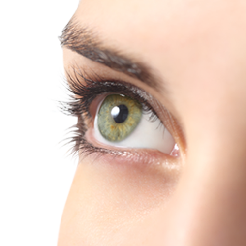 5 tendances maquillage pour les yeux verts