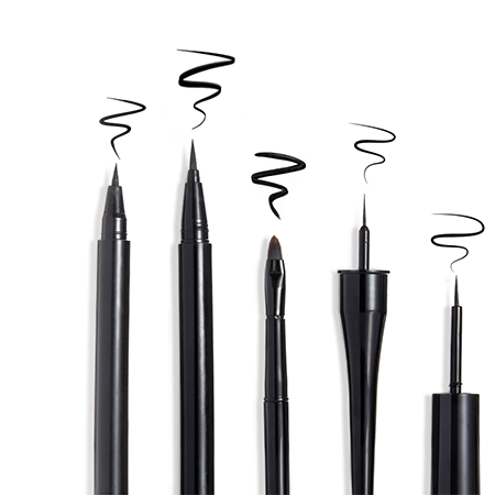 Top 5 eyeliners