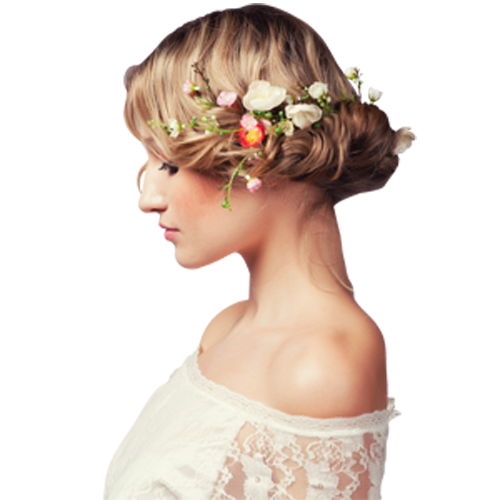 3 Spring Hairstyles