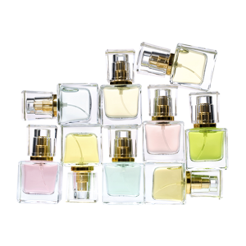 Treize nouveaux parfums pour elle et lui!