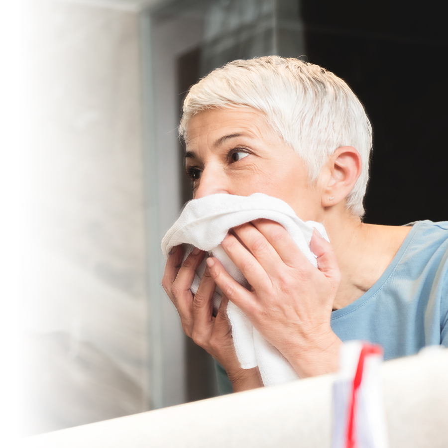 Ménopause : on repense la routine beauté