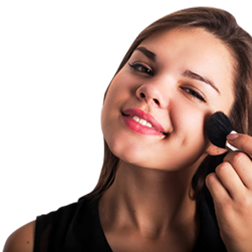 Tips for long-lasting makeup