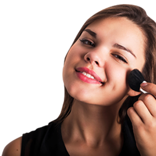 Astuces pour un maquillage longue tenue