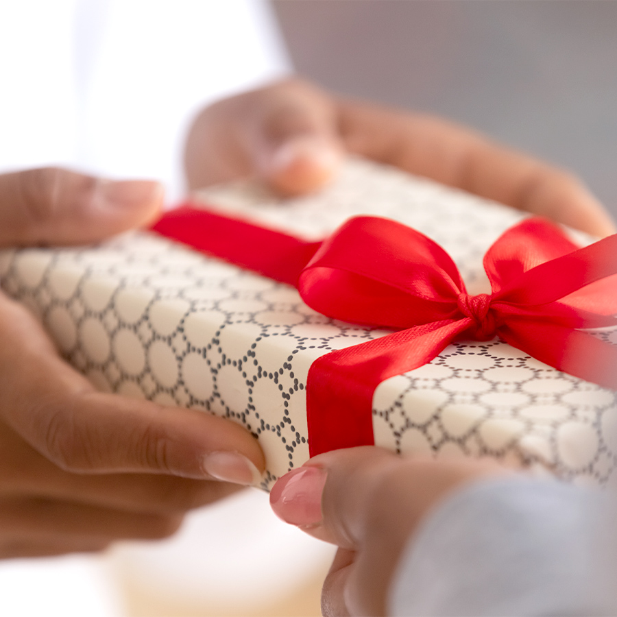 Idées-cadeaux pour la Saint-Valentin